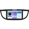 IQP autorádio s Android 13 pro Honda CR V (2012 2016), 3, CarPlay, AndroidAuto a dotykovou obrazovkou evtech.cz