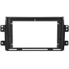 Rámeček pro chytré autorádio Suzuki SX4, (2006 2013) evtech.cz