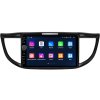 Everest autorádio s Android 13 pro Honda CR V (2012 2016), 2, CarPlay, AndroidAuto s dotykovou obrazovkou evtech.cz