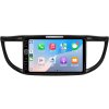 Everest autorádio s Android 13 pro Honda CR V (2012 2016), 4, CarPlay, AndroidAuto s dotykovou obrazovkou evtech.cz