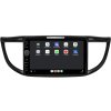 Everest autorádio s Android 13 pro Honda CR V (2012 2016), 5, CarPlay, AndroidAuto s dotykovou obrazovkou evtech.cz