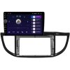 Everest autorádio s Android 13 pro Honda CR V (2012 2016), 6, CarPlay, AndroidAuto s dotykovou obrazovkou evtech.cz