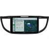 Pioneer autorádio s Android 13 pro Honda CR V (2012 2016), 4, CarPlay, AndroidAuto s dotykovou obrazovkou evtech.cz