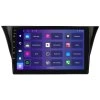 ISUDAR autorádio s Android pro IVECO Daily, 2, CarPlay, AA, AndroidAuto s GPS modulem a dotykovou obrazovkou evtech.cz
