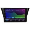 ISUDAR T72 autorádio s Android pro IVECO Daily, 3, CarPlay, AA, AndroidAuto s GPS modulem a dotykovou obrazovkou evtech.cz