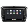 ISUDAR autorádio T72 VW0702 s Android 13 pro Škoda, Volkswagen, Seat, AA, CarPlay, AndroidAuto a dotykovou obrazovkou evtech.cz