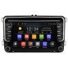 ISUDAR autorádio T72 VW0702 s Android 13 pro Škoda, Volkswagen, Seat, CarPlay, AndroidAuto a dotykovou obrazovkou evtech.cz