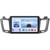XTRONS 2DIN autorádio IQP s Android pro Toyota RAV4 XA40, CarPlay, AndroidAuto, DAB a dotykovou obrazovkou evtech.cz