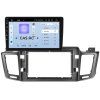 XTRONS 2DIN autorádio IQP s Android pro Toyota RAV4 XA40, sada ramecek, CarPlay, AndroidAuto, DAB a dotykovou obrazovkou evtech.cz