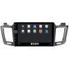EVEREST autorádio s Android pro Toyota RAV4 XA40, CarPlay, AA, AndroidAuto a LCD IPS dotykovou obrazovkou evtech.cz