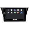 Everest autorádio s Android pro IVECO Daily, 2, CarPlay, AA, AndroidAuto s GPS modulem a dotykovou obrazovkou evtech.cz