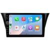 Everest autorádio s Android pro IVECO Daily, 3, CarPlay, AA, AndroidAuto s GPS modulem a dotykovou obrazovkou evtech.cz