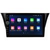 Everest autorádio s Android pro IVECO Daily, 5, CarPlay, AA, AndroidAuto s GPS modulem a dotykovou obrazovkou evtech.cz