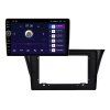 Everest autorádio s Android pro IVECO Daily, 7, CarPlay, AA, AndroidAuto s GPS modulem a dotykovou obrazovkou evtech.cz