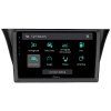 Pioneer autorádio SPH PF97BT pro IVECO Daily, car, CarPlay, AndroidAuto a dotykovou obrazovkou everest technology, evtech.cz