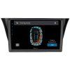 Pioneer autorádio SPH PF97BT pro IVECO Daily, park, CarPlay, AndroidAuto a dotykovou obrazovkou everest technology, evtech.cz