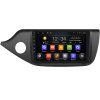 ISUDAR autorádio s Android pro Kia Ceed II, Mk 2, (2012 2018), 1, CarPlay, AndroidAuto s GPS modulem a dotykovou obrazovkou evtech.cz