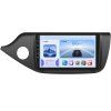 XTRONS autorádio s Android pro Kia Ceed II, Mk 2, (2012 2018), 6, CarPlay, AndroidAuto s GPS modulem a dotykovou obrazovkou evtech.cz