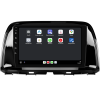 Isudar autorádio s Android pro Mazda CX 5, (2012 2015), 4, CarPlay, AndroidAuto s GPS modulem a dotykovou obrazovkou evtech.cz