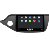 Pioneer autorádio s Android pro Kia Ceed II, Mk 2, (2012 2018), 3, CarPlay, AndroidAuto s GPS modulem a dotykovou obrazovkou evtech.cz