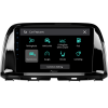 Pioneer autorádio s Android pro Mazda CX 5, (2012 2015), 5, CarPlay, AndroidAuto s GPS modulem a dotykovou obrazovkou evtech.cz