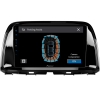 Pioneer autorádio s Android pro Mazda CX 5, (2012 2015), 7, CarPlay, AndroidAuto s GPS modulem a dotykovou obrazovkou evtech.cz