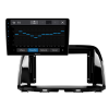 Pioneer autorádio s Android pro Mazda CX 5, (2012 2015), 8, CarPlay, AndroidAuto s GPS modulem a dotykovou obrazovkou evtech.cz