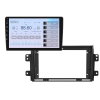 Isudar autorádio s Android pro Suzuki SX4, (2006 2013), 5, CarPlay, AndroidAuto s GPS modulem a dotykovou obrazovkou evtech.cz