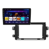Isudar autorádio s Android pro Suzuki SX4, (2006 2013), 6, CarPlay, AndroidAuto s GPS modulem a dotykovou obrazovkou evtech.cz
