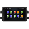 Isudar autorádio s Android pro Suzuki SX4, (2006 2013), 2, CarPlay, AndroidAuto s GPS modulem a dotykovou obrazovkou evtech.cz