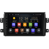 Isudar autorádio s Android pro Suzuki SX4, (2006 2013), 1, CarPlay, AndroidAuto s GPS modulem a dotykovou obrazovkou evtech.cz