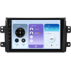 Xtrons autorádio s Android pro Suzuki SX4, (2006 2013), 2, CarPlay, AndroidAuto s GPS modulem a dotykovou obrazovkou evtech.cz