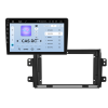 Xtrons autorádio s Android pro Suzuki SX4, (2006 2013), 6, CarPlay, AndroidAuto s GPS modulem a dotykovou obrazovkou evtech.cz
