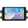 Pioneer autorádio s Android pro Suzuki SX4, (2006 2013), 2, CarPlay, AndroidAuto s GPS modulem a dotykovou obrazovkou evtech.cz