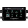 Pioneer autorádio s Android pro Suzuki SX4, (2006 2013), 5, CarPlay, AndroidAuto s GPS modulem a dotykovou obrazovkou evtech.cz