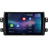 Pioneer autorádio s Android pro Suzuki SX4, (2006 2013), 1, CarPlay, AndroidAuto s GPS modulem a dotykovou obrazovkou evtech.cz