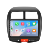 BMODE 2DIN autorádio s Android pro Mitsubishi ASX Peugeot 4008, CP, CarPlay, AndroidAuto a dotykovou obrazovkou evtech.cz