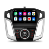 Bmode autorádio s Android pro Ford Focus III, Mk 3, (2011 2017), 3, CarPlay, AndroidAuto s GPS modulem a dotykovou obrazovkou evtech.cz