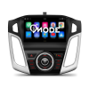 Bmode autorádio s Android pro Ford Focus III, Mk 3, (2011 2017), 1, CarPlay, AndroidAuto s GPS modulem a dotykovou obrazovkou evtech.cz