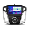 Bmode autorádio s Android pro Ford Focus III, Mk 3, (2011 2017), 2, CarPlay, AndroidAuto s GPS modulem a dotykovou obrazovkou evtech.cz