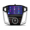 Isudar autorádio s Android pro Ford Focus III, Mk 3, (2011 2017), 2, CarPlay, AndroidAuto s GPS modulem a dotykovou obrazovkou evtech.cz