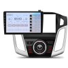 Isudar autorádio s Android pro Ford Focus III, Mk 3, (2011 2017), 5, CarPlay, AndroidAuto s GPS modulem a dotykovou obrazovkou evtech.cz