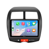 Pioneer SPH PF97BT autorádio s Android pro Mitsubishi ASX Peugeot 4008, CP, CarPlay, AndroidAuto s GPS modulem a dotykovou obrazovkou evtech.cz