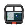 Pioneer SPH PF97BT autorádio s Android pro Mitsubishi ASX Peugeot 4008, navi, CarPlay, AndroidAuto s GPS modulem a dotykovou obrazovkou evtech.cz