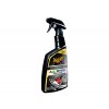 Meguiars Ultimate All Wheel Cleaner pH neutralni cistic na kola s prebarvovanim do fialova 710 ml 2018125124638 evtech.cz