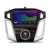 Isudar T72+T75 autorádio s Android pro Ford Focus III, Mk 3, (2011 2017), 5, CarPlay, AndroidAuto s GPS modulem a dotykovou obrazovkou evtech.cz