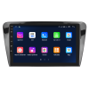 Everest EVT autorádio s Android pro Škoda Octavia III, Mk 3, 2, CarPlay, AndroidAuto a LCD IPS dotykovou obrazovkou evtech.cz