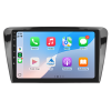 Everest EVT autorádio s Android pro Škoda Octavia III, Mk 3, 3, CarPlay, AndroidAuto a LCD IPS dotykovou obrazovkou evtech.cz