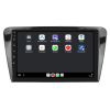 Everest EVT autorádio s Android pro Škoda Octavia III, Mk 3, 4, CarPlay, AndroidAuto a LCD IPS dotykovou obrazovkou evtech.cz