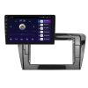 Everest EVT autorádio s Android pro Škoda Octavia III, Mk 3, 5, CarPlay, AndroidAuto a LCD IPS dotykovou obrazovkou evtech.cz